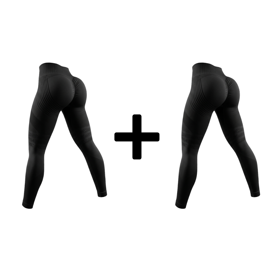 PRACTS ToneForm™ Leggings - AU