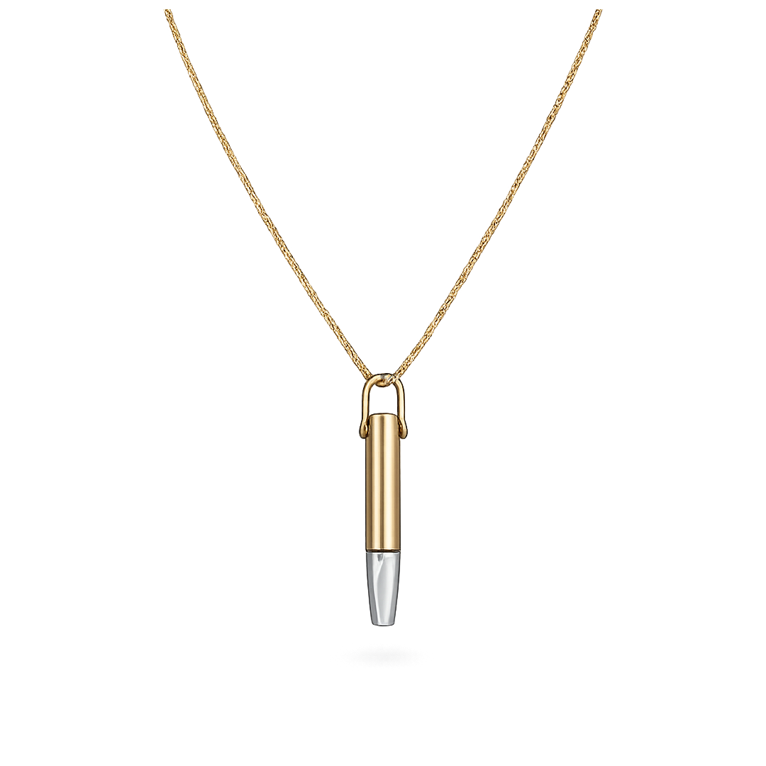 PRACTS ScentBreathe Necklace - AU