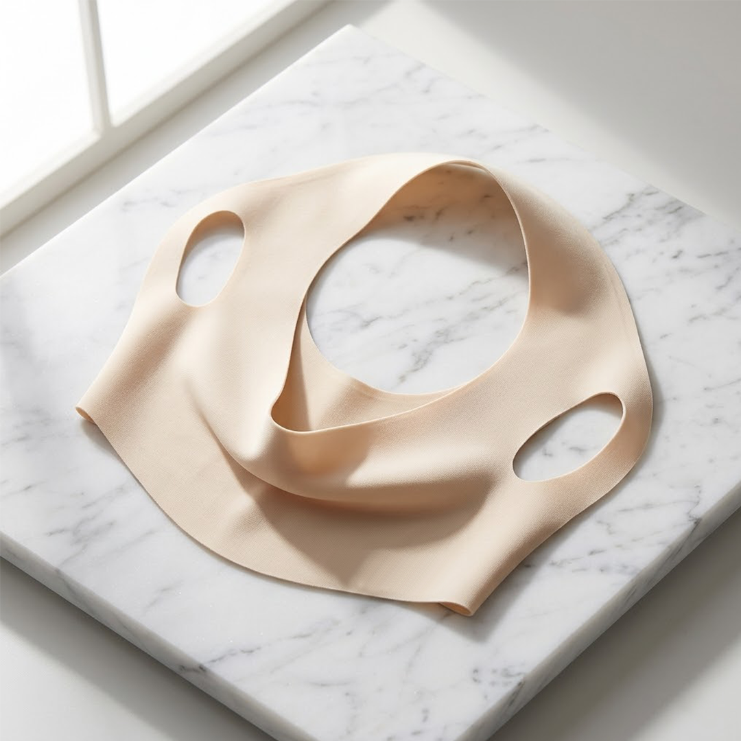 PRACTS Collagen Face Sculpt Wrap media
