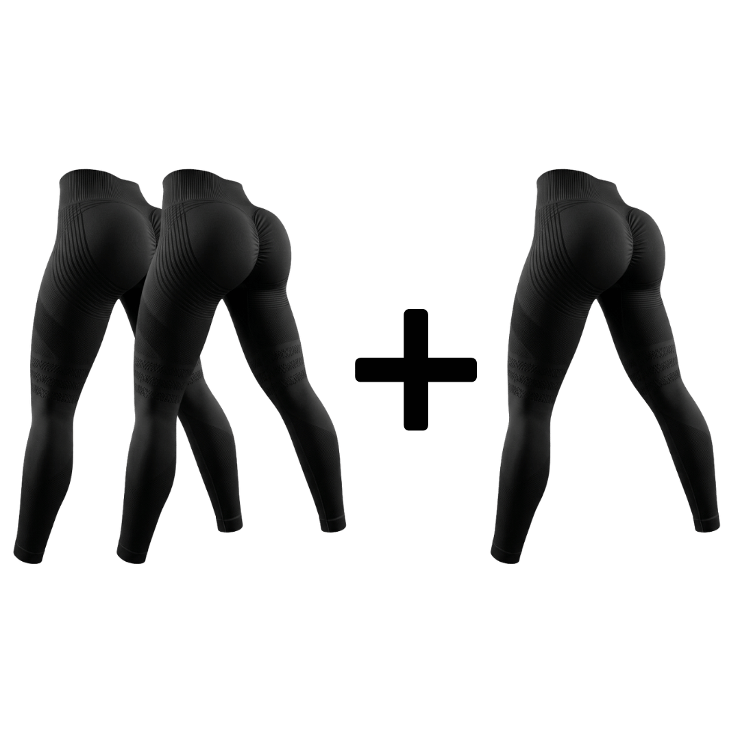 PRACTS ToneForm™ Leggings - AU