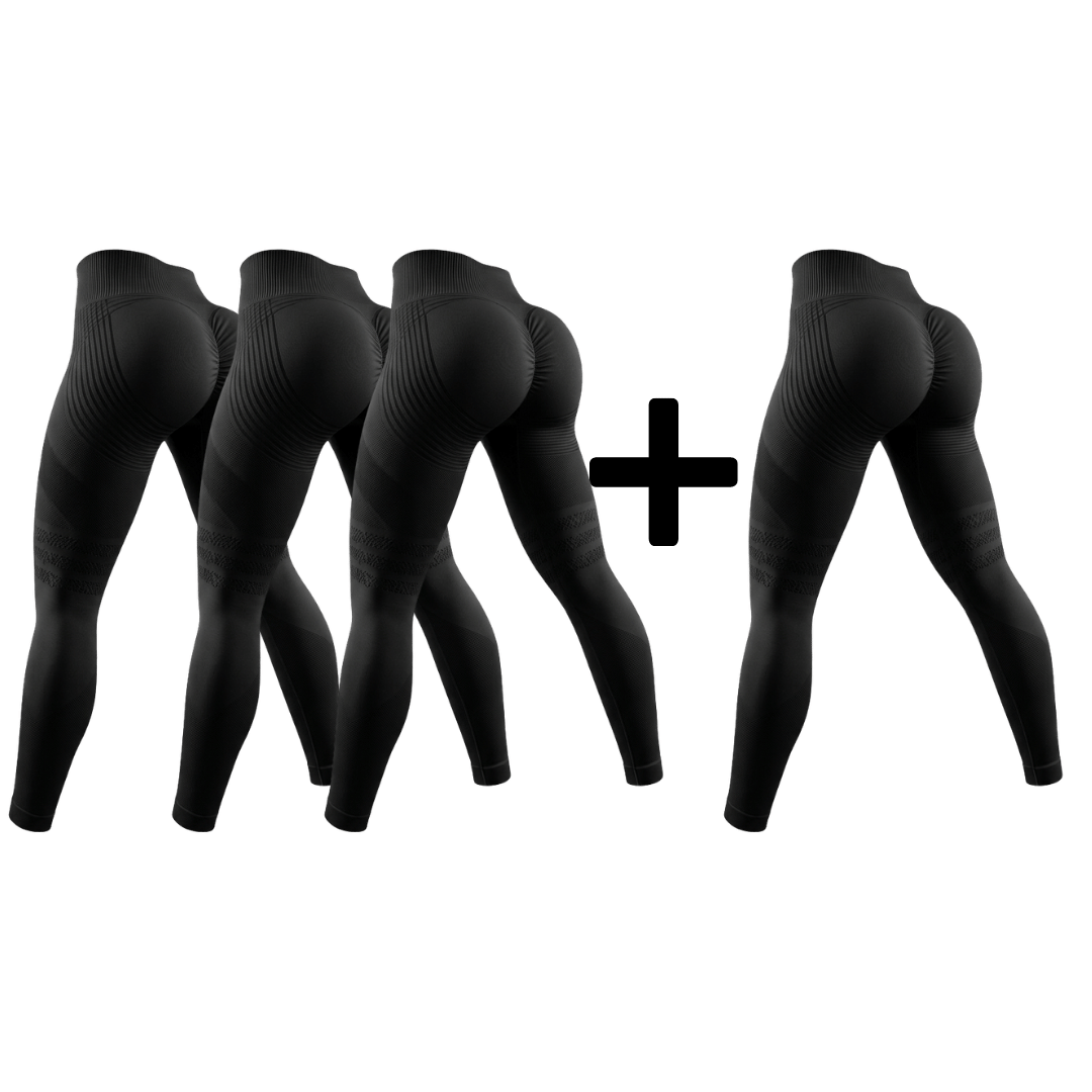 PRACTS ToneForm™ Leggings - AU